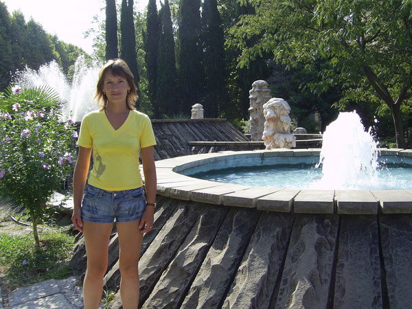 Анна Беднова