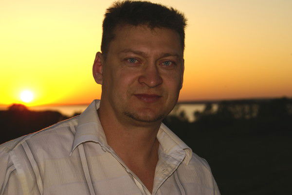 Сергей Созинов