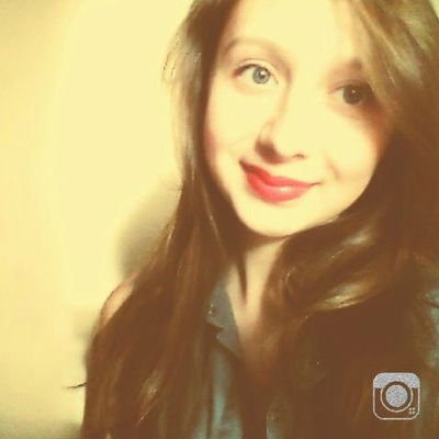 Женя Кушнер