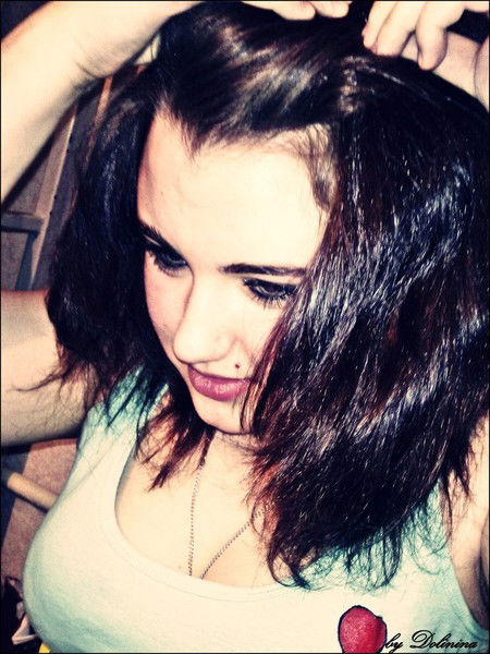 Анастасия Левадняя