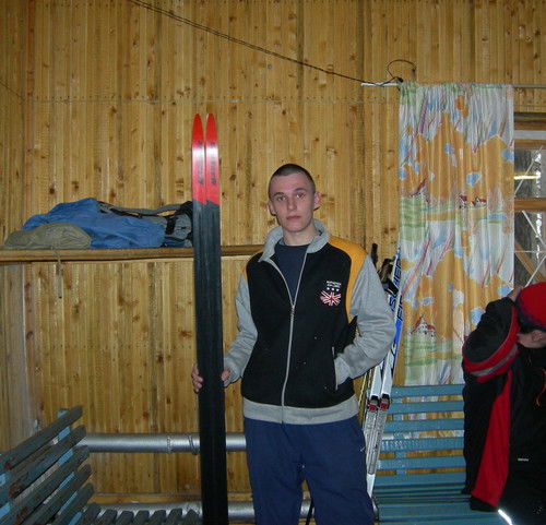 Александр Шивков