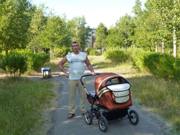 Алексей Савченко