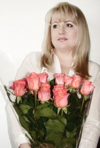 Ирина Ашихмина