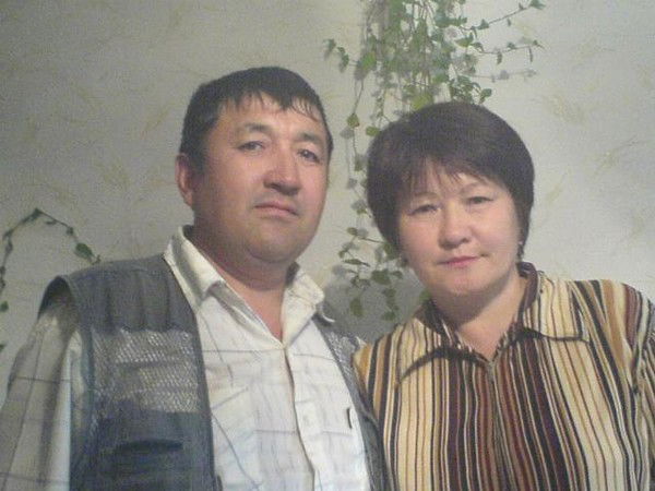 Мурат Мукалиев