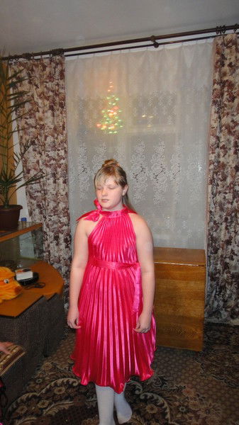 Олеся Астанина