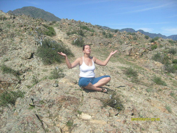 Лилия Курдюмова