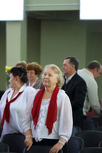 Капа Назарова