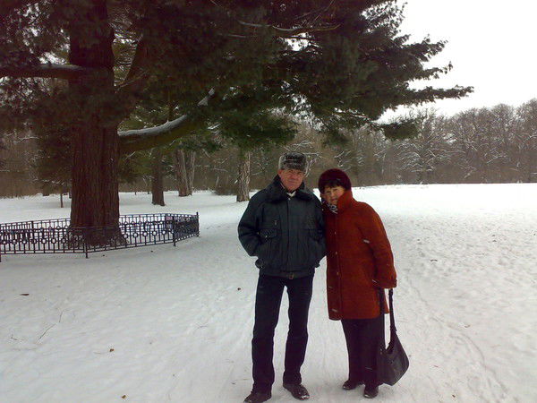 Николай Винник