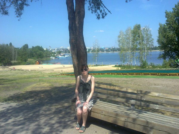 Ирина Ларионова