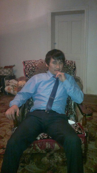 Фарид Бисенгалиев