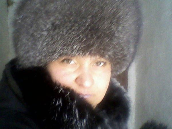 Лена Малкова