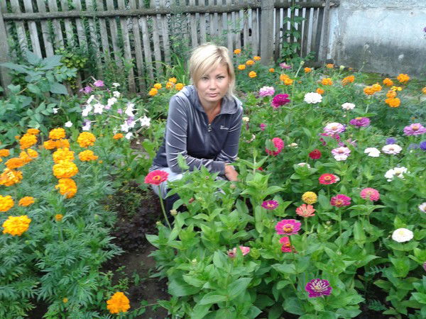 Гульназ Мифтахова