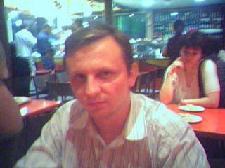 Максим Бойцун