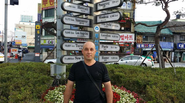 Игорь Саенков