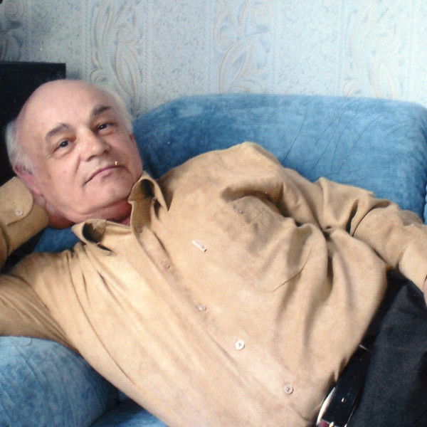 Анатолий Педченко