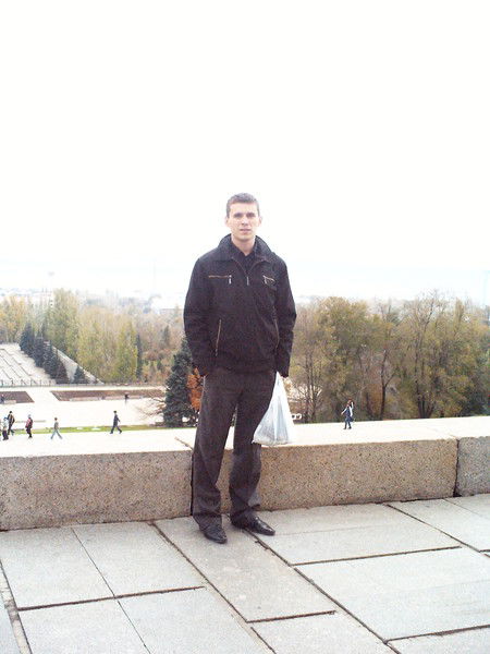 Александр Белов