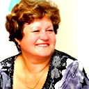 Людмила Махнева
