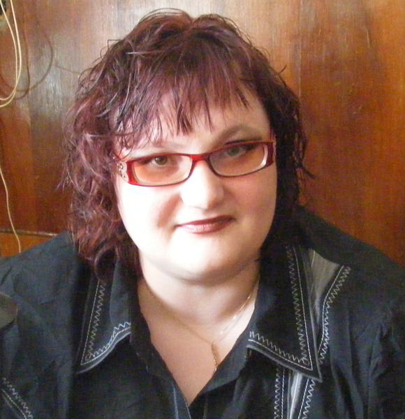 Юлия Пастухова