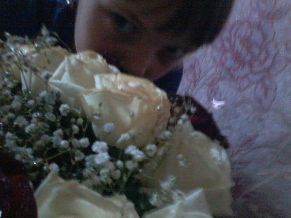 Ксюша Мокринская