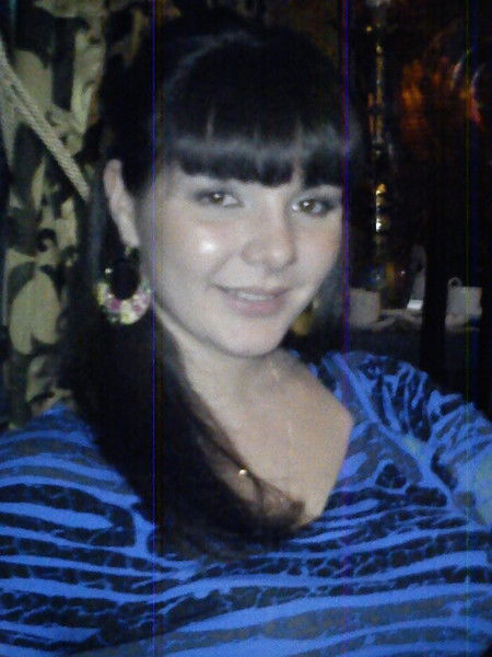 Алиса Гилёва