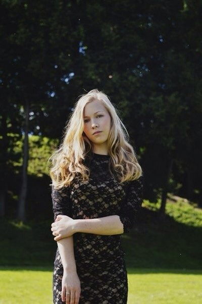 Валерия Тюряева