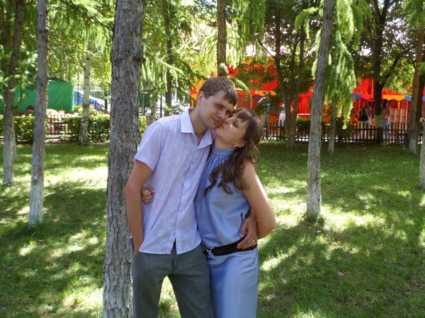 Александра Мельникова