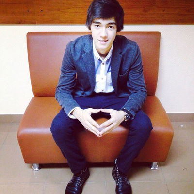 Коба Хасанбаев