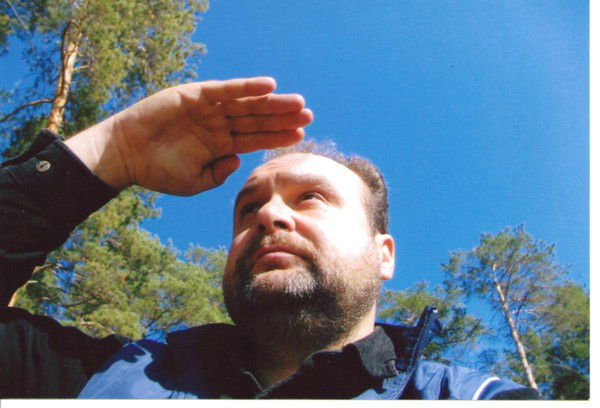 Дмитрий Смирнов