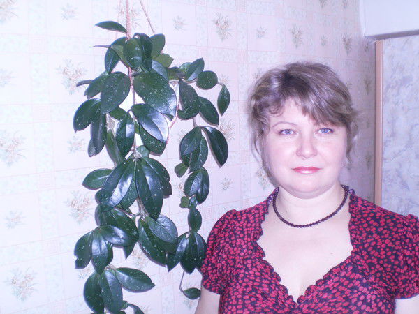 Елена Потеруха