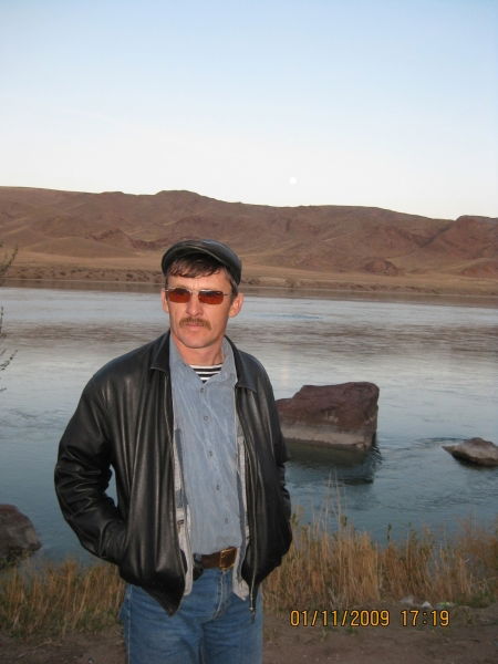 Владимир Исаенко