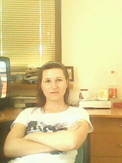 Надежда Берг