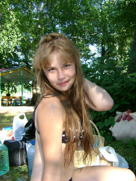 Екатерина Григорьева