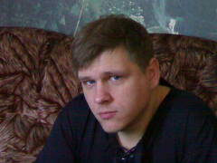 Владимир Ушаков