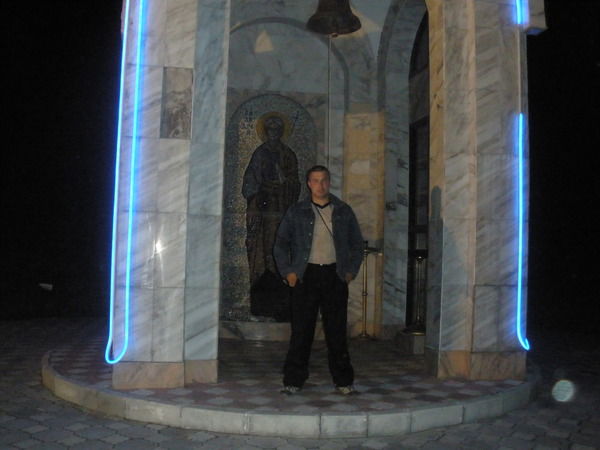 Жека Бордюг