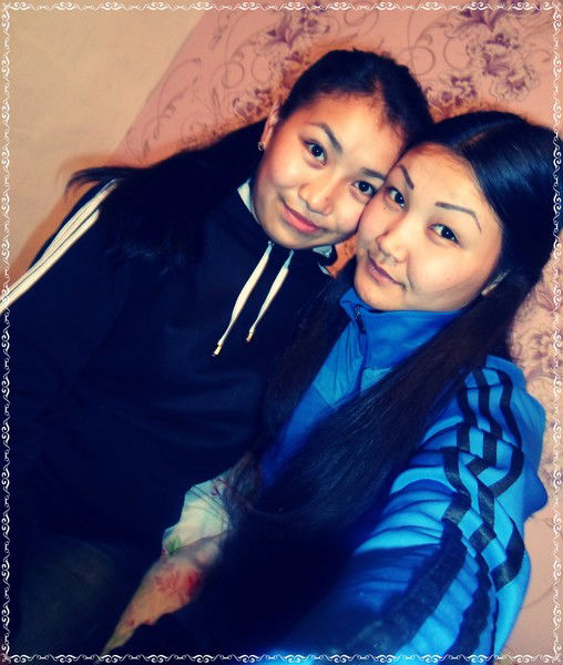 ***asel ___ Sagimbaeva ***