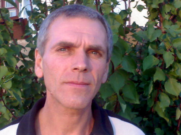 Александр Гриценко