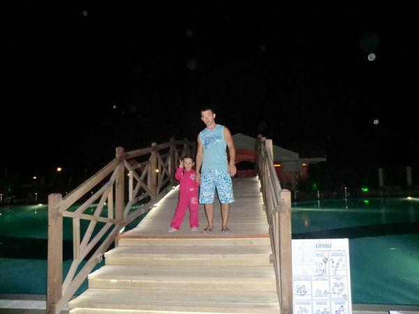 Рустем Талипов