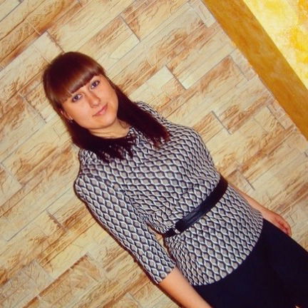 Алсу Сарвартдинова