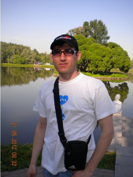 Абдумалик Исаков