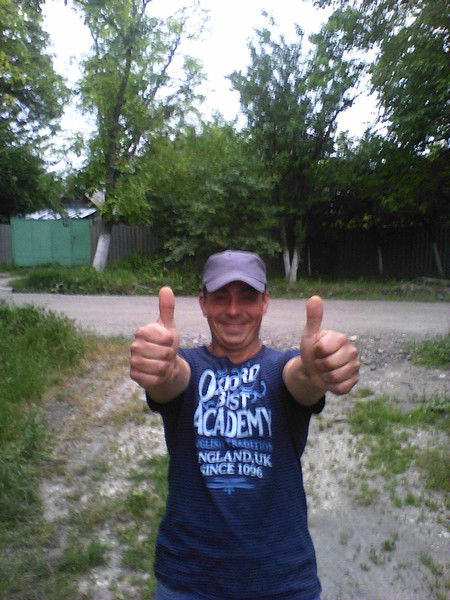 Игорь Ахтырский