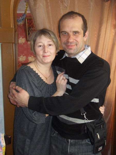 Сергей Свиридов