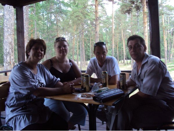 Сергей Усынин