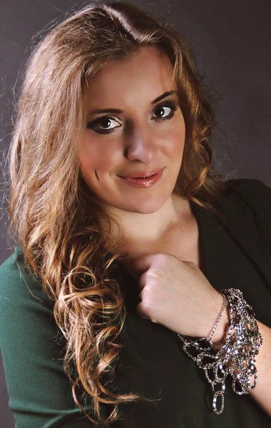 Нина Шипилова