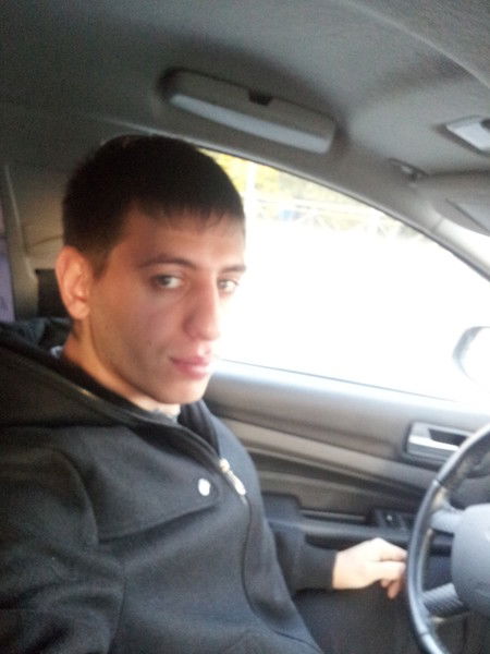 Сергей Гончаров