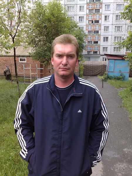 Вадим Доценко