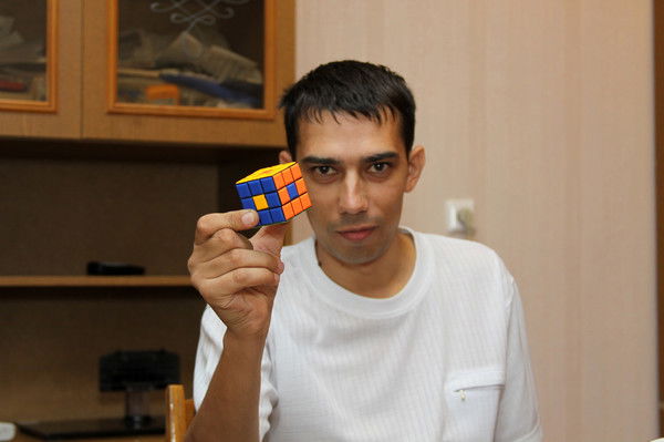 Евгений Зиновьев