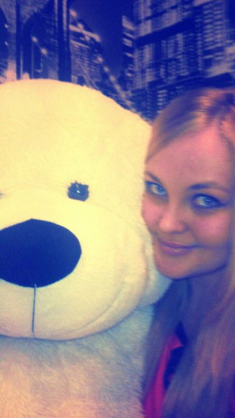 Алёна Зайцева