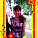 Антонина Ткаченко