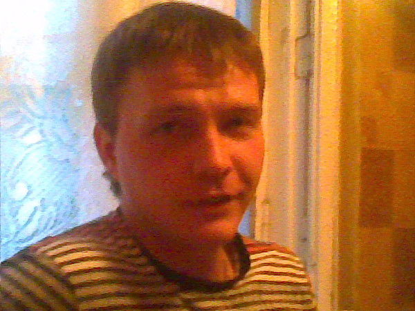 Алексей Шашков