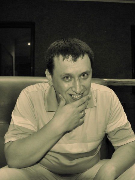 Иван Федурин